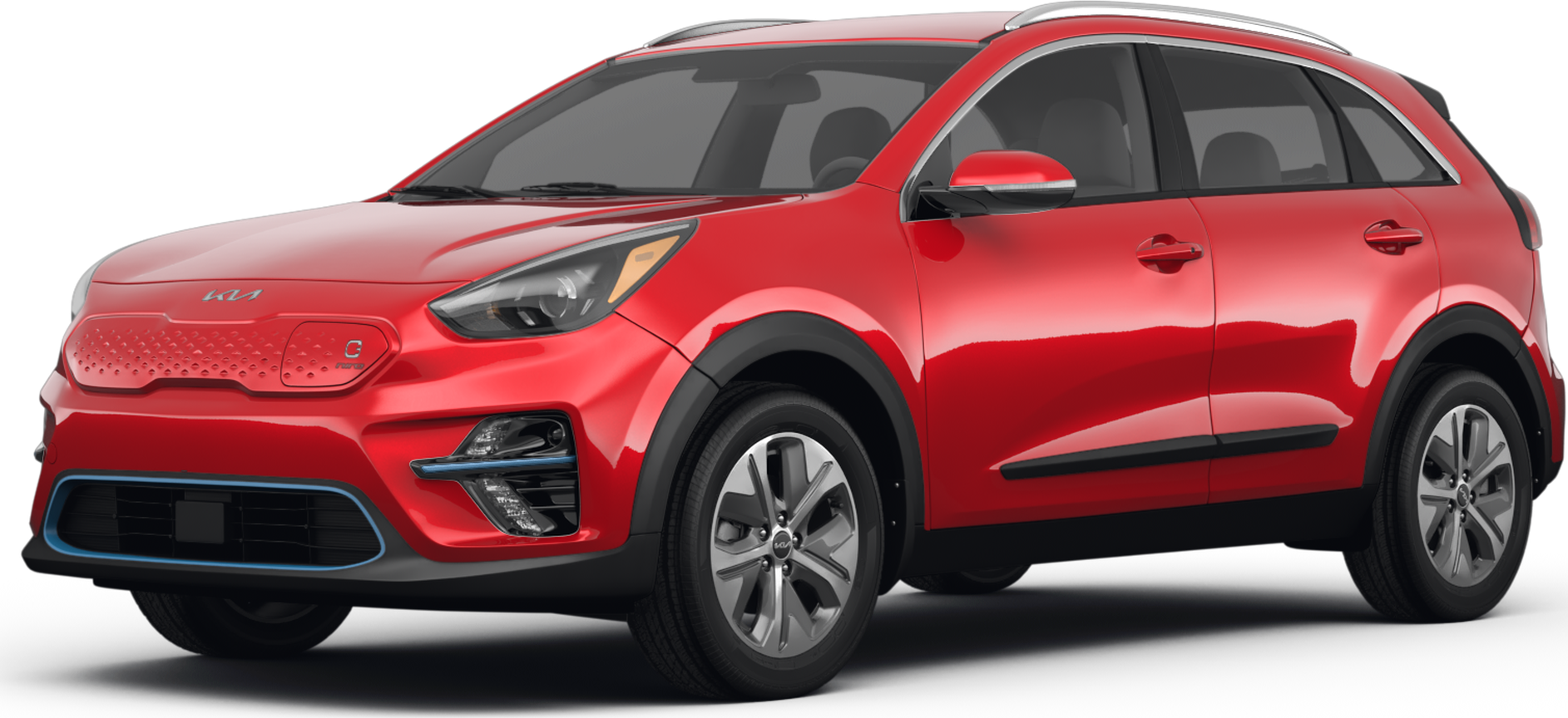 2022 Kia Niro EV Price, Value, Ratings & Reviews | Kelley Blue Book